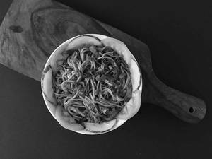 Veg Noodles ( Chinese Style )