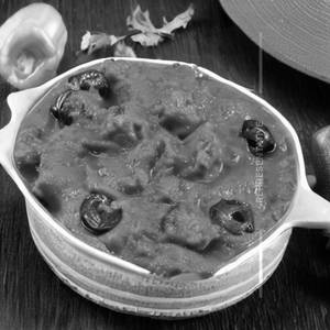 Capsicum Masala