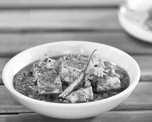 Dehati Paneer
