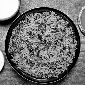 Palak Rice