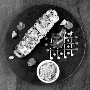 Thecha Paneer Tikka