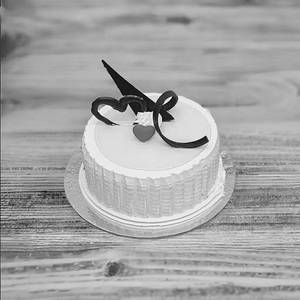 Pineapple Cake