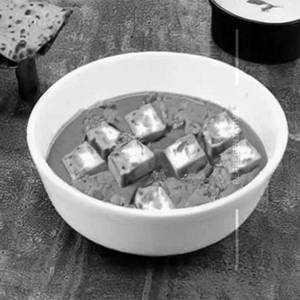 Paneer Butter Masala