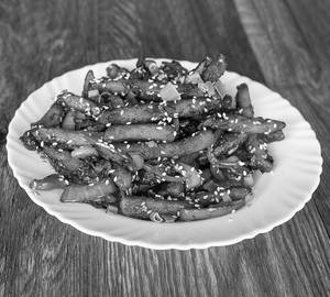 Chilli Potato