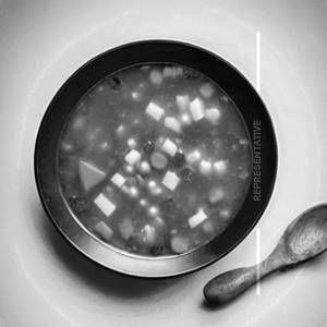 Vegetable Clear Soup