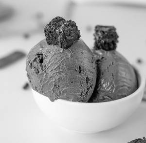 Choco Fudge Brownie [125 Ml]