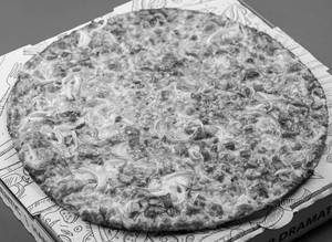 The ABD Pizza