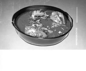 Chicken Kadai