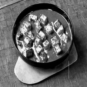 Paneer Kolhapuri