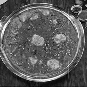 Nargis Kofta
