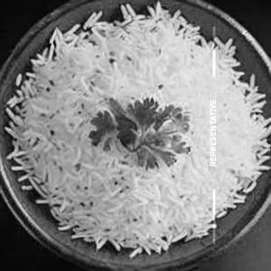 Basmati Rice
