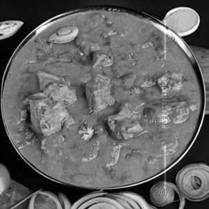 Navratan Korma
