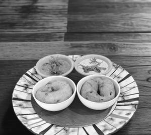 Medu Vada [2 Vada]