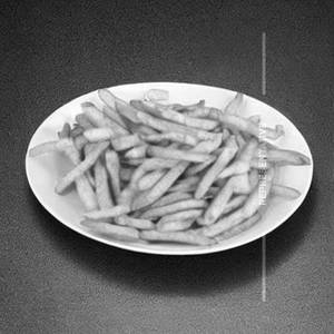 Finger Chips