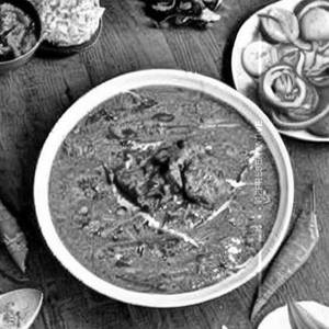 Nargis Kofta