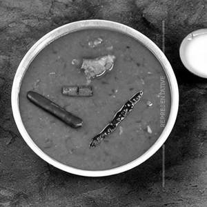 Rice Sambar / Rice Rasam