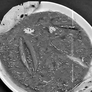 Veg Kolhapuri