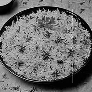 Jeera Rice
