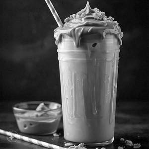 Peanut Butter Shake