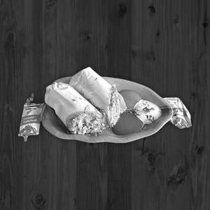 Paneer Shawarma