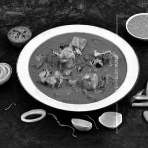 Mathi Curry