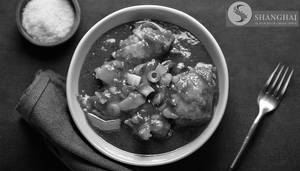 Hoisin Chicken (5 Pcs)