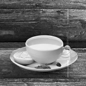 Lemon Ginger Tea