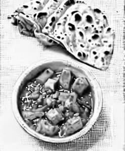 Veg Jaipuri