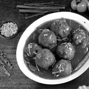 Veg Ball Hunan