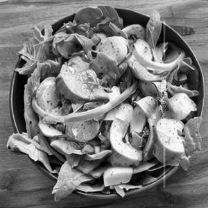 Green Salad