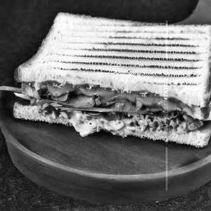 Veg Grill Sandwich