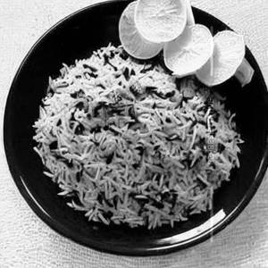 Palak Rice