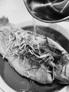 Hong Kong Fish