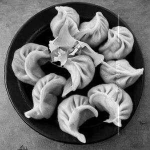 Paneer Tandoori Lemon Momos