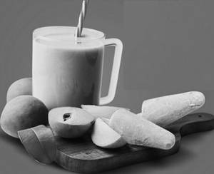 Chikku Kulfi