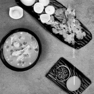 Chicken Thai Lemon Grass Soup