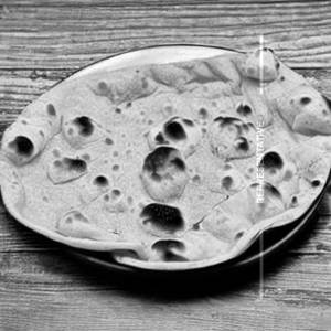 Tandoor Butter Roti