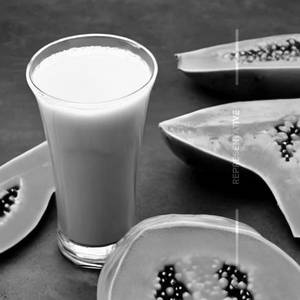 Papaya Juice