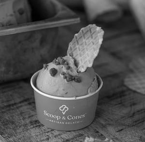 Salted Butter Caramel [125 Ml]