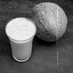 Muskmelon Juice