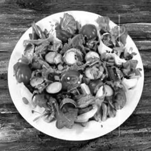 Green Salad