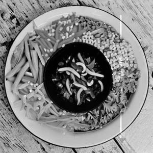 American Chopsuey