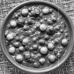 Green Peas Masala
