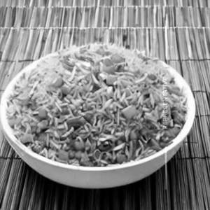 Veg Fried Rice