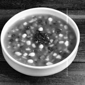 Cream of Vegetable Soup