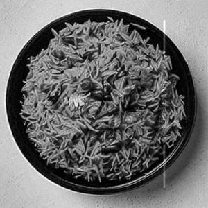 Jeera Rice                                                       