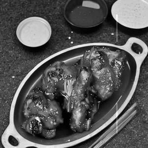 Barbeque Chicken