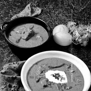 Navratan Korma