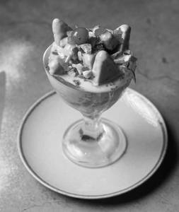Kulfi Falooda