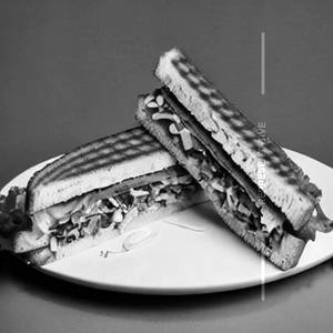 Mutigrain Veg Sandwich